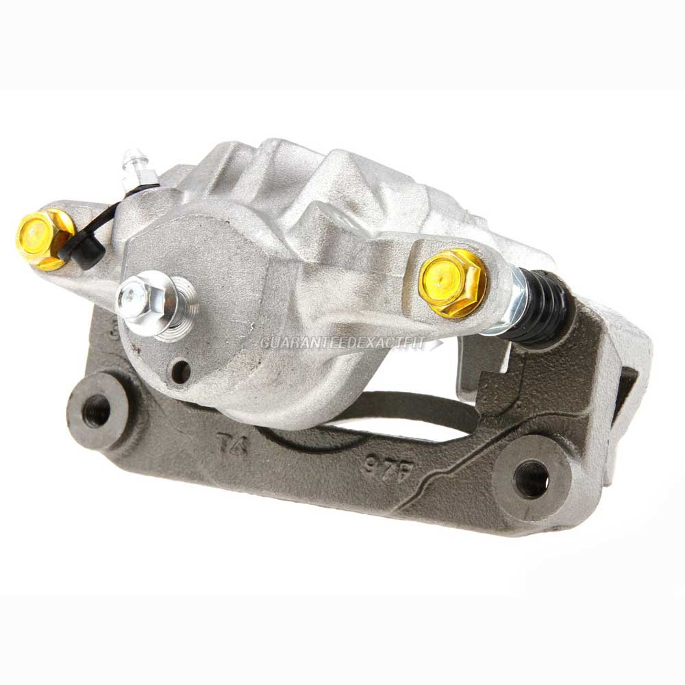 2012 Subaru Outback Brake Caliper