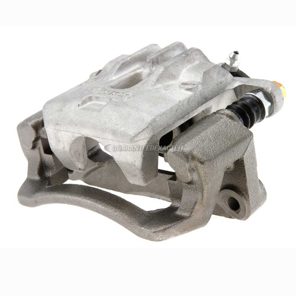 2012 Subaru Outback Brake Caliper