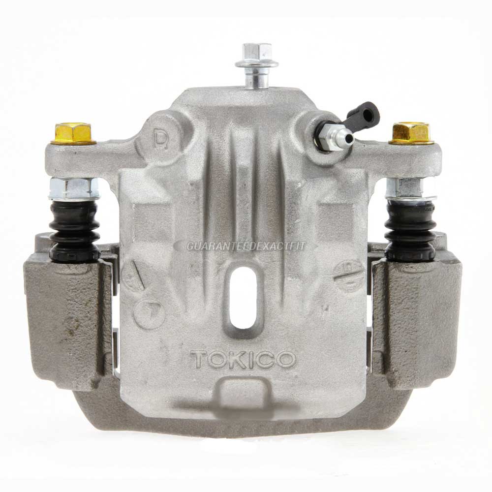 2012 Subaru Outback Brake Caliper