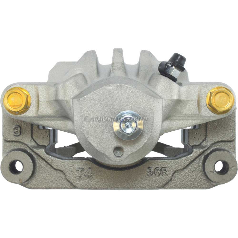 2012 Subaru Outback Brake Caliper