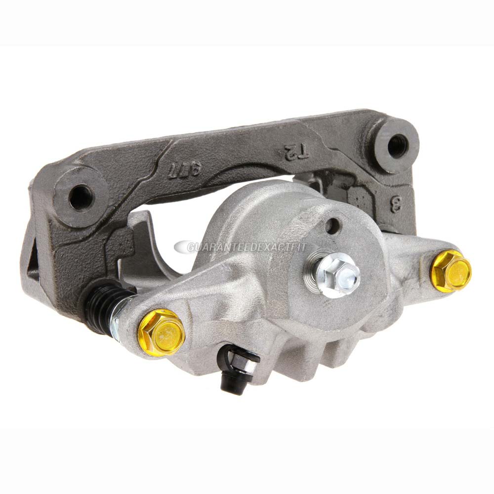 2012 Subaru Outback Brake Caliper