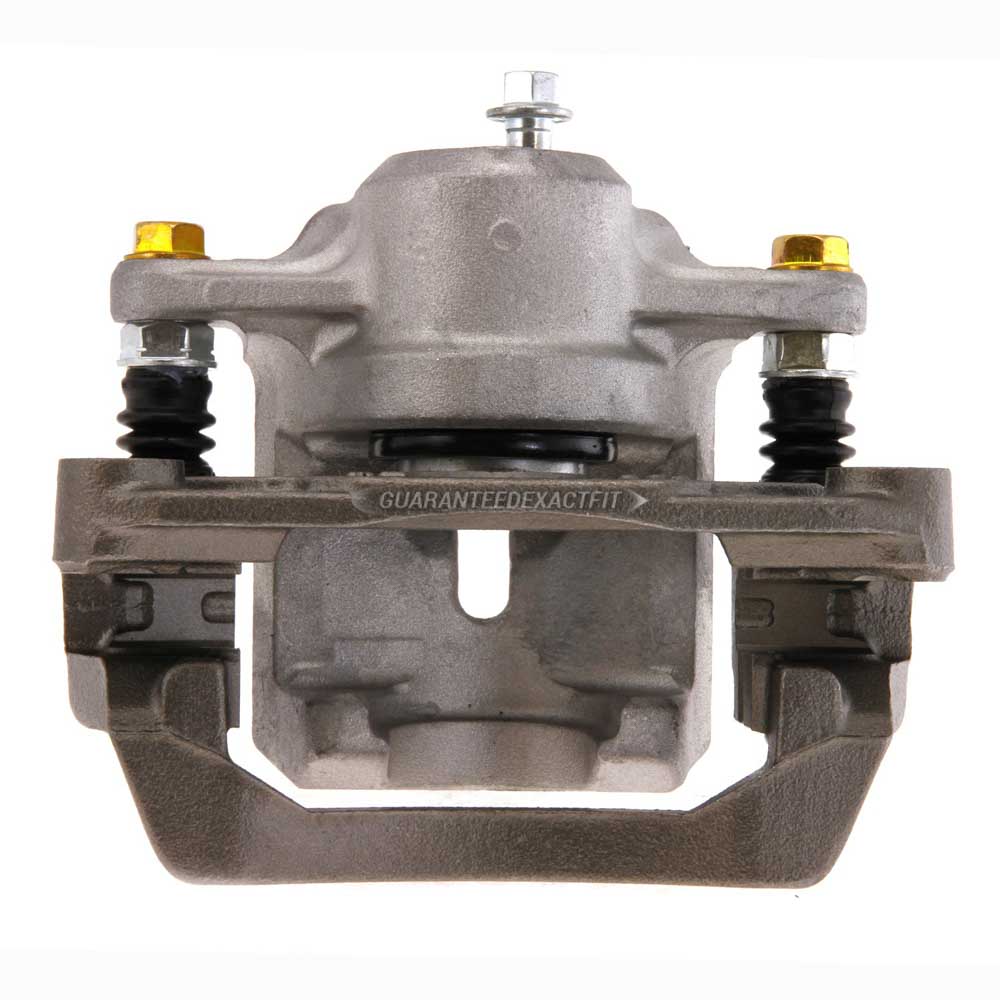 2012 Subaru Outback Brake Caliper