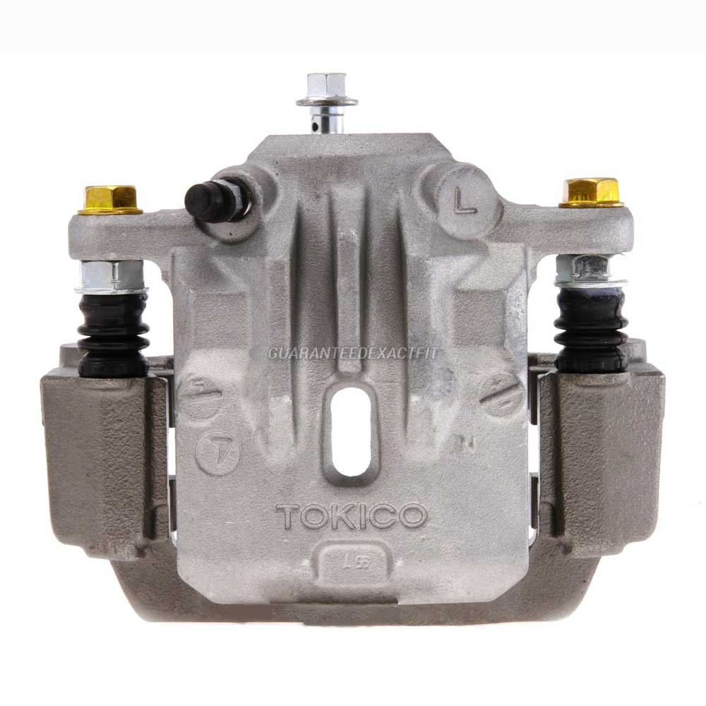 2012 Subaru Outback Brake Caliper