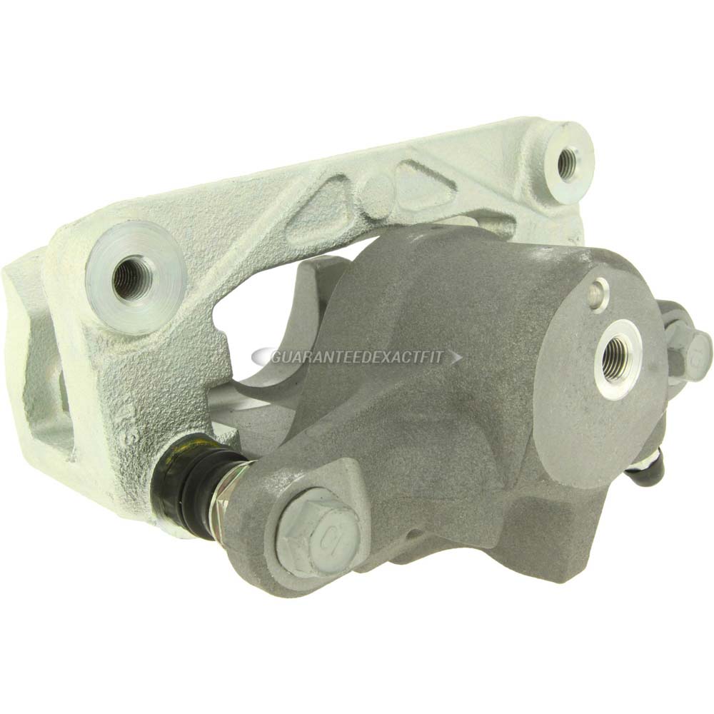 2017 Subaru Forester Brake Caliper
