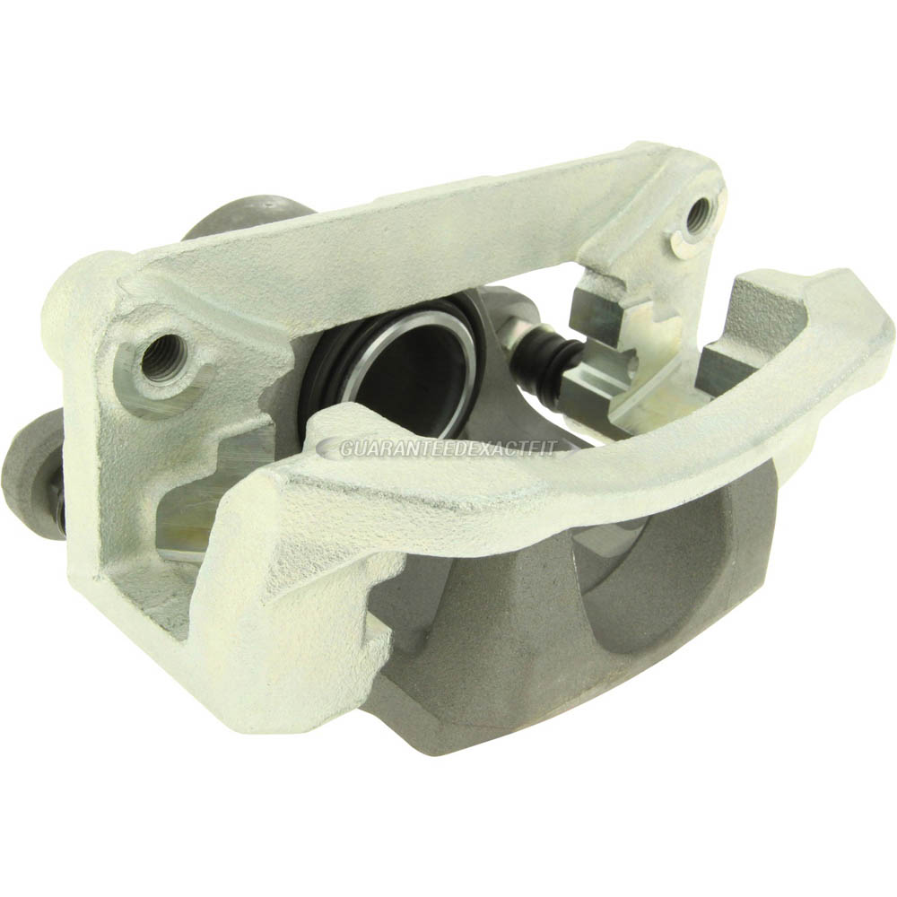 2017 Subaru Forester Brake Caliper