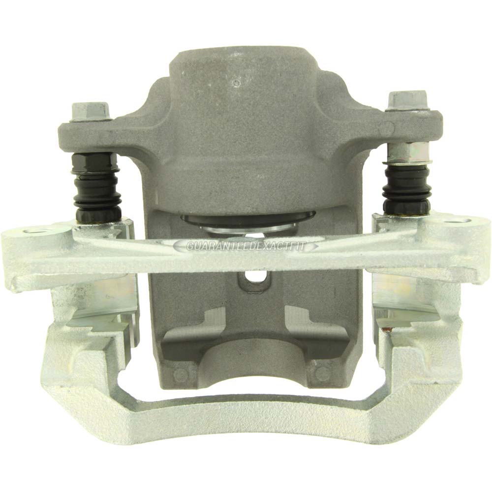 2017 Subaru Forester Brake Caliper