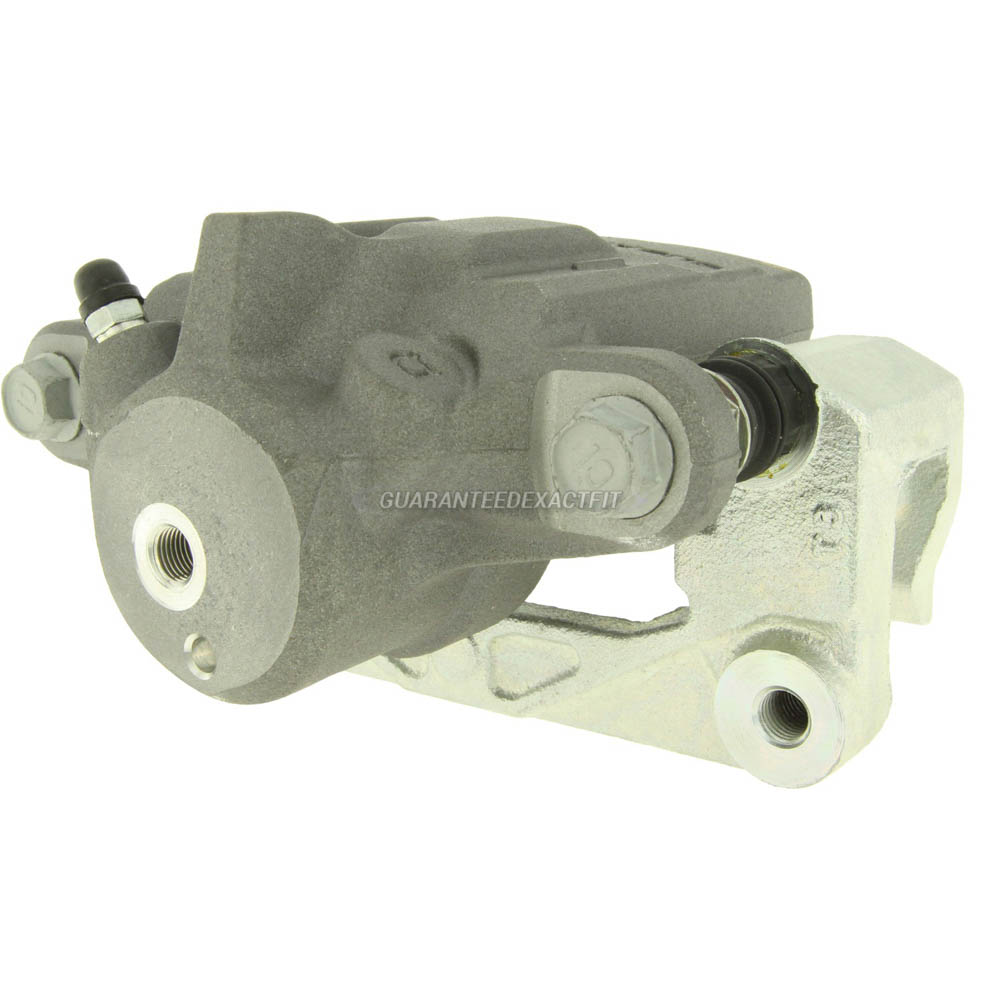 2017 Subaru Forester Brake Caliper