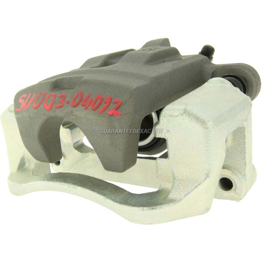 2017 Subaru Forester Brake Caliper
