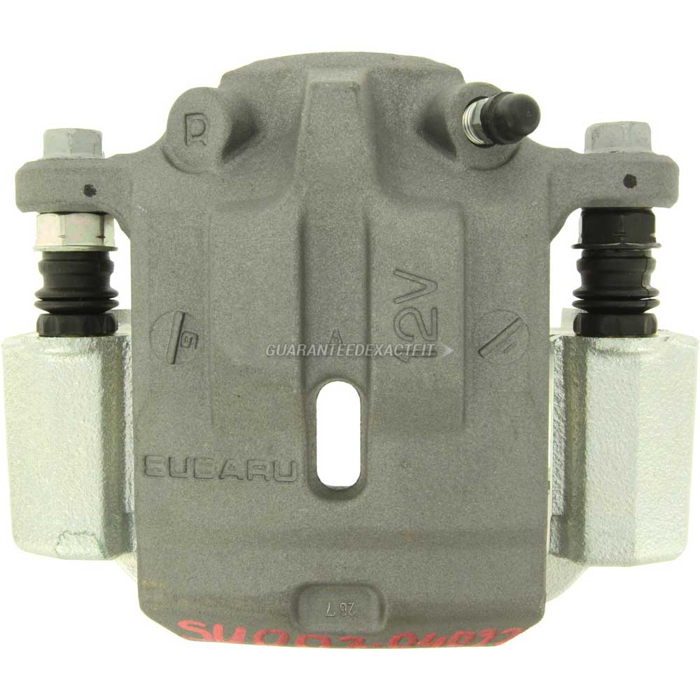 2017 Subaru Forester Brake Caliper