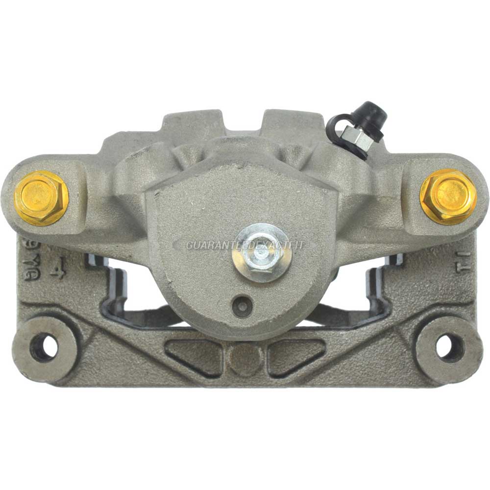 2017 Subaru Forester Brake Caliper