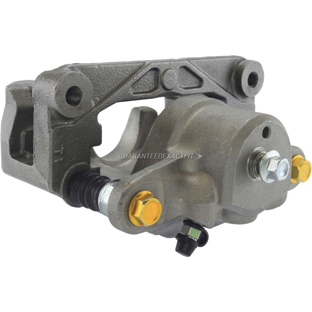 2017 Subaru Forester Brake Caliper