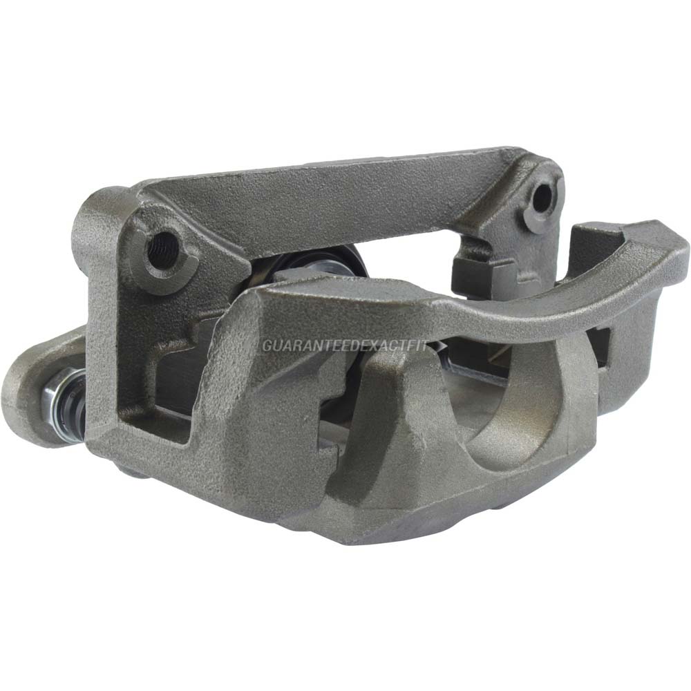 2017 Subaru Forester Brake Caliper