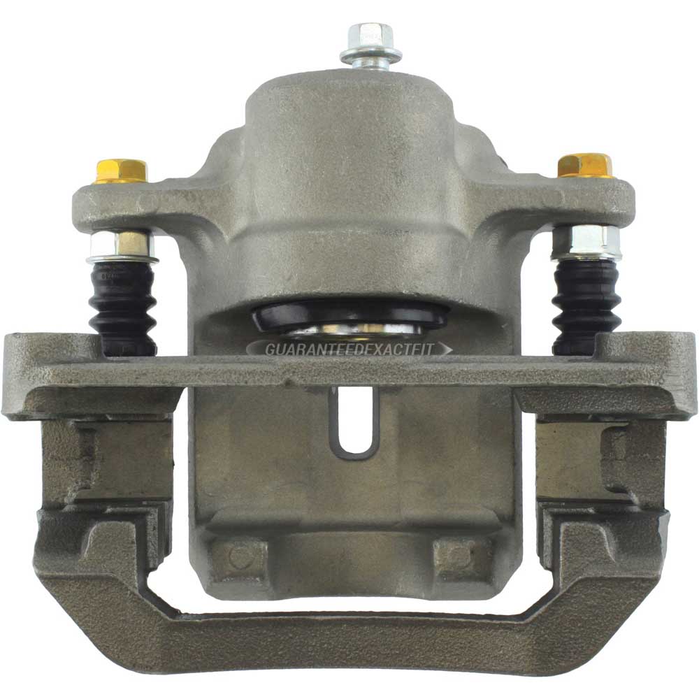 2017 Subaru Forester Brake Caliper