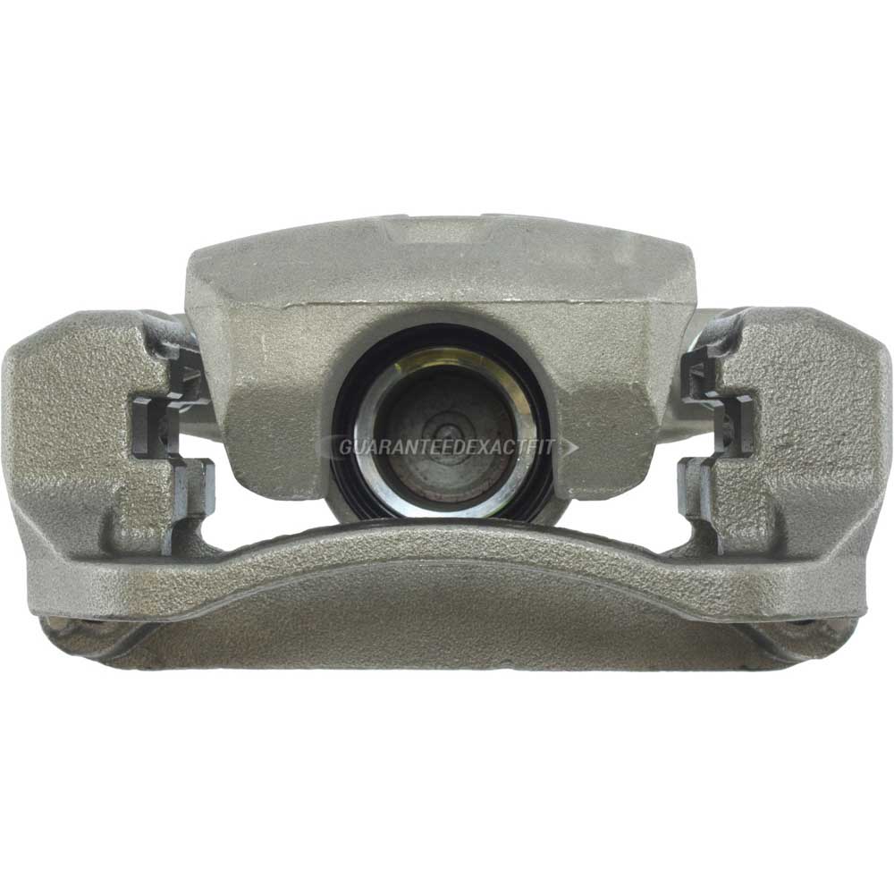 2017 Subaru Forester Brake Caliper