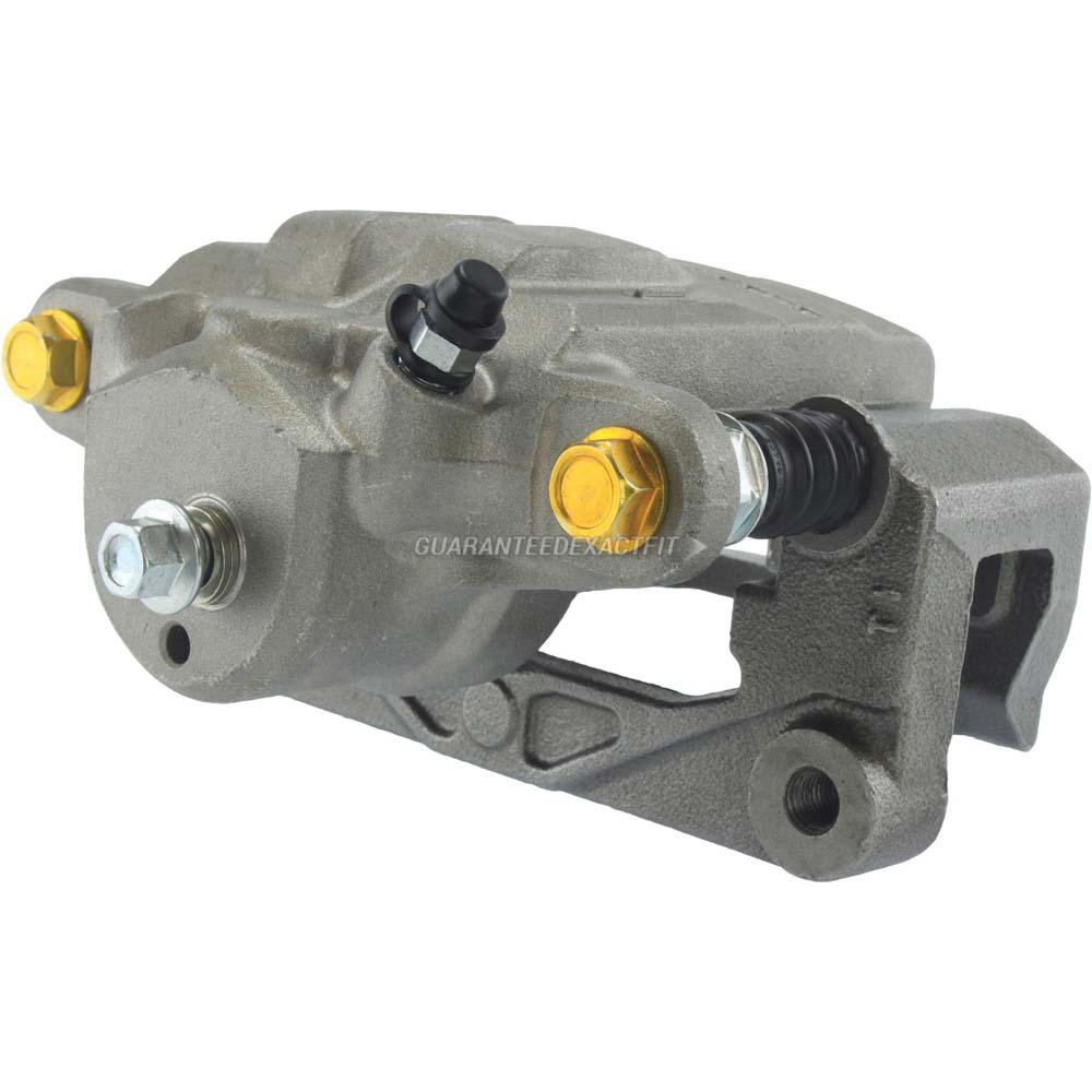 2017 Subaru Forester Brake Caliper