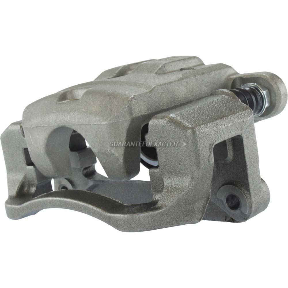 2017 Subaru Forester Brake Caliper