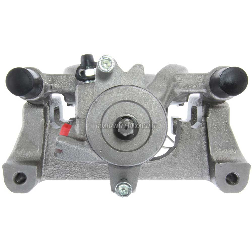 2017 Subaru Outback Brake Caliper