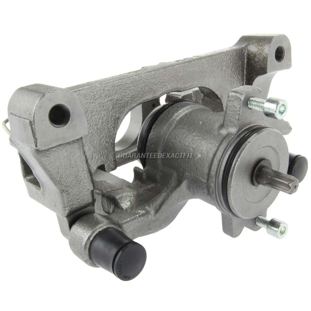 2017 Subaru Outback Brake Caliper