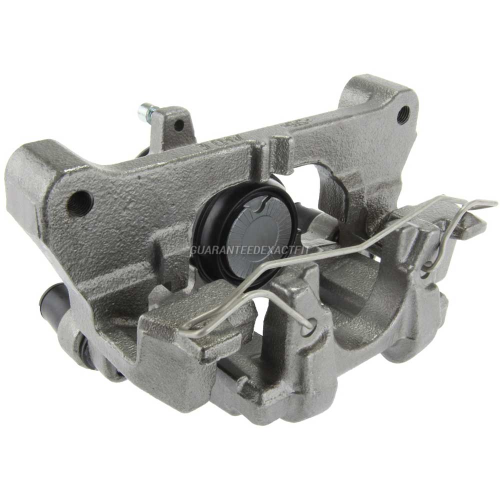 2017 Subaru Outback Brake Caliper