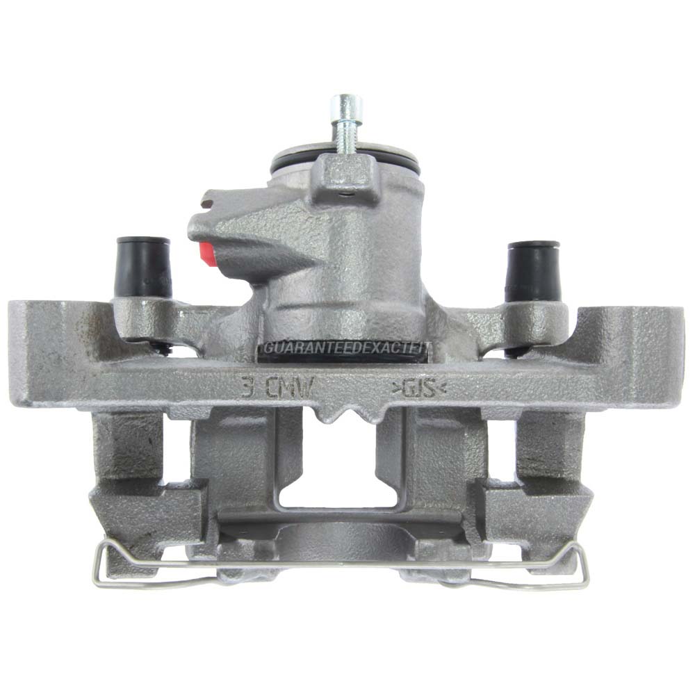 2017 Subaru Outback Brake Caliper