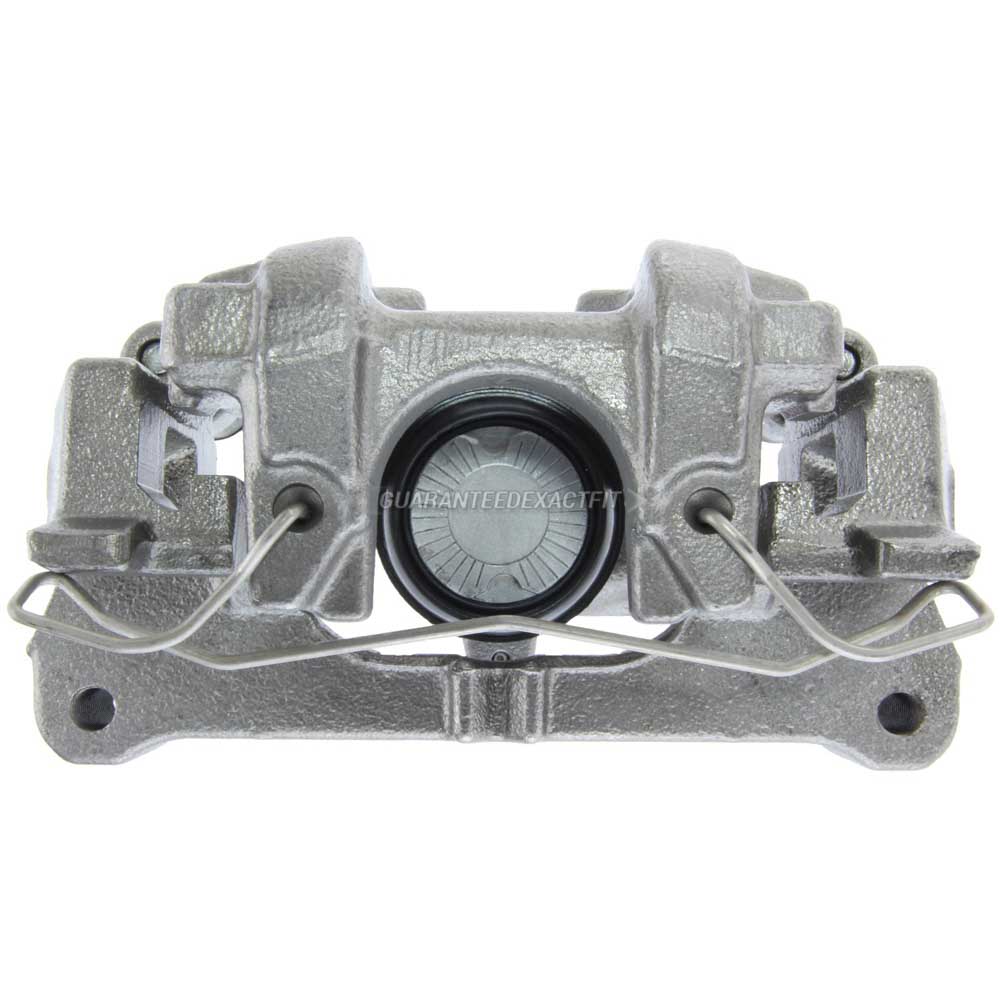 2017 Subaru Outback Brake Caliper