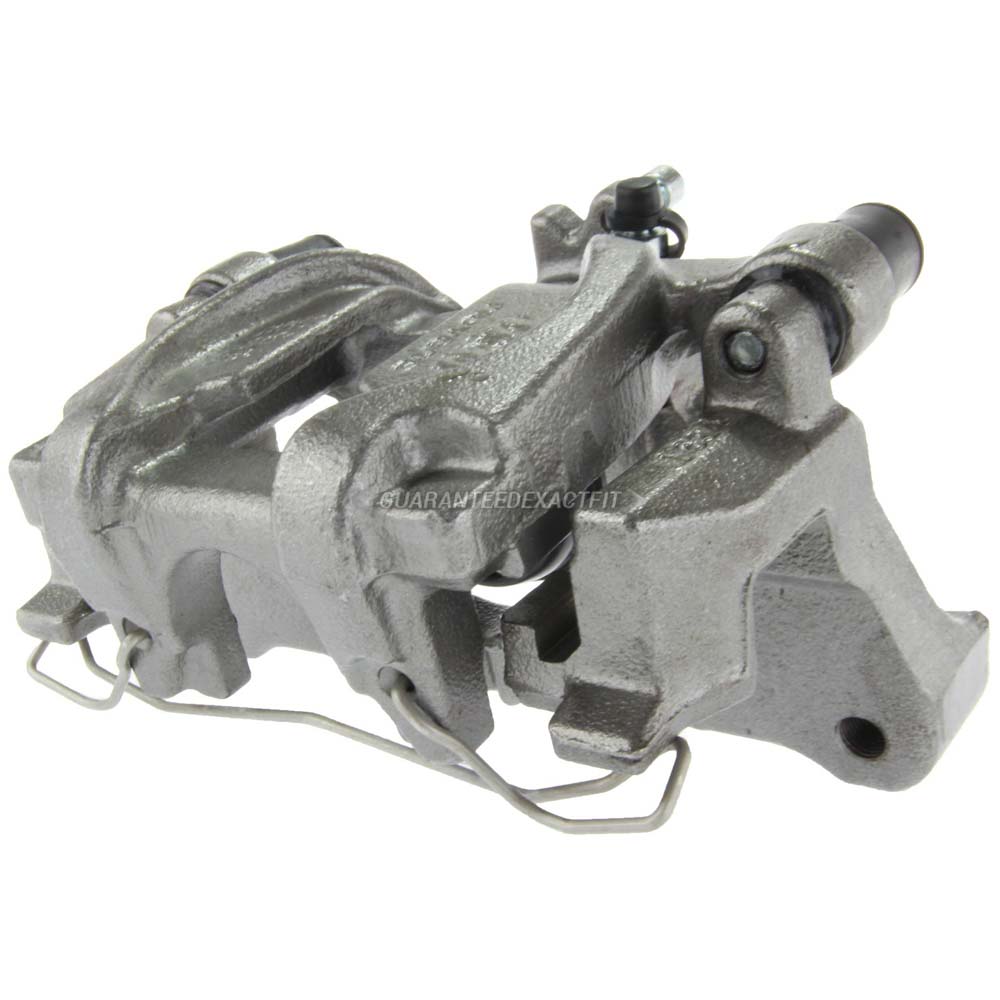 2017 Subaru Outback Brake Caliper