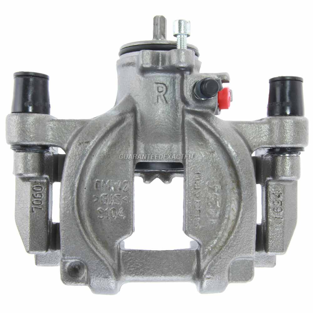 2017 Subaru Outback Brake Caliper