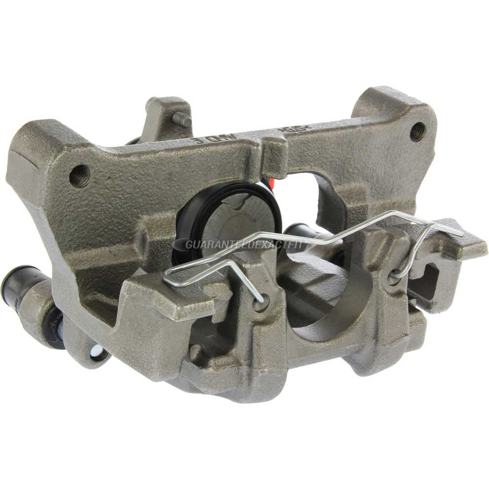 2017 Subaru Outback Brake Caliper