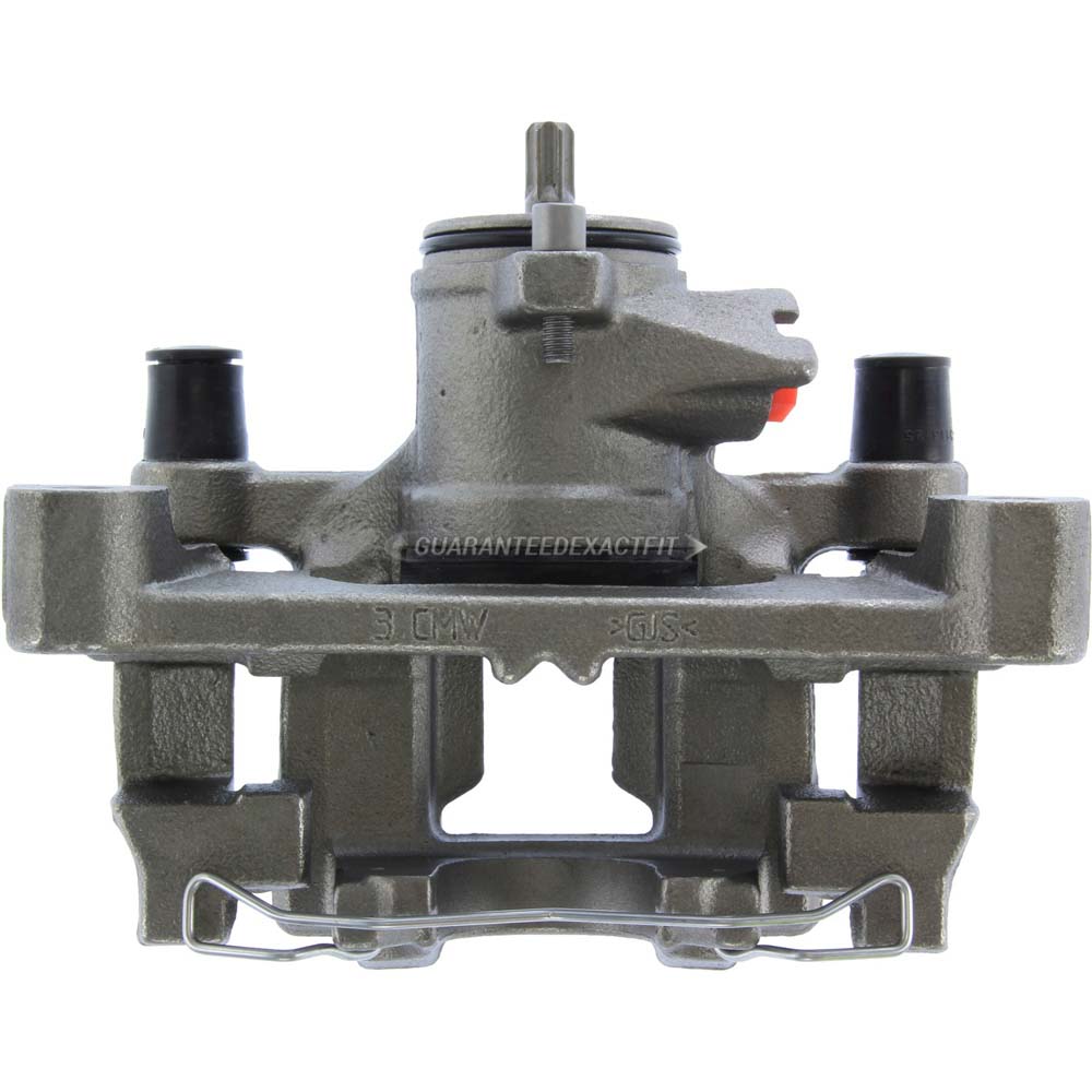 2017 Subaru Outback Brake Caliper