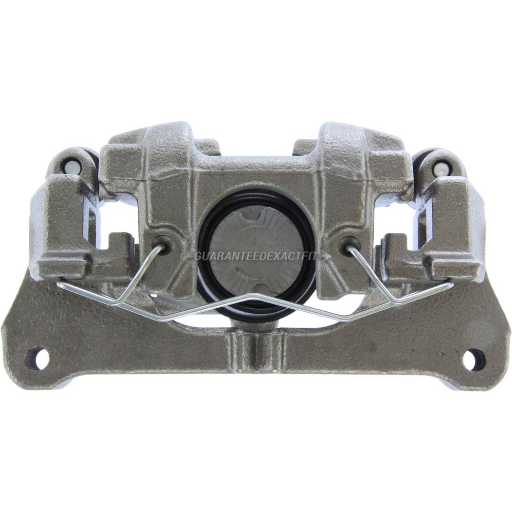 2017 Subaru Outback Brake Caliper