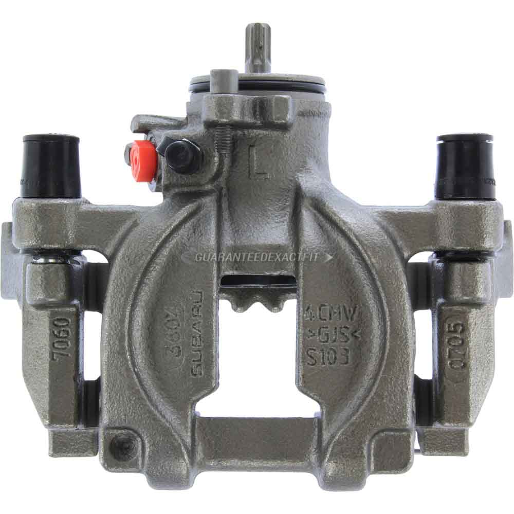 2017 Subaru Outback Brake Caliper