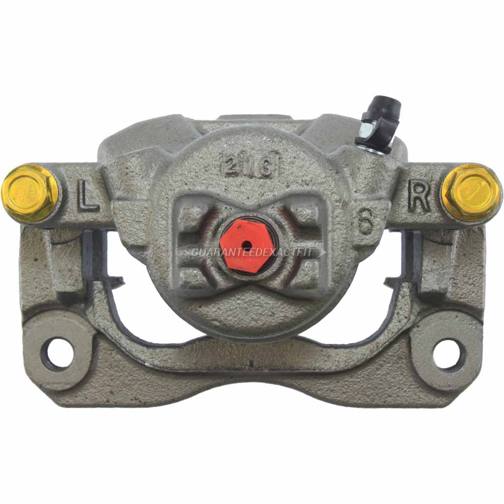 2003 Suzuki Aerio Brake Caliper