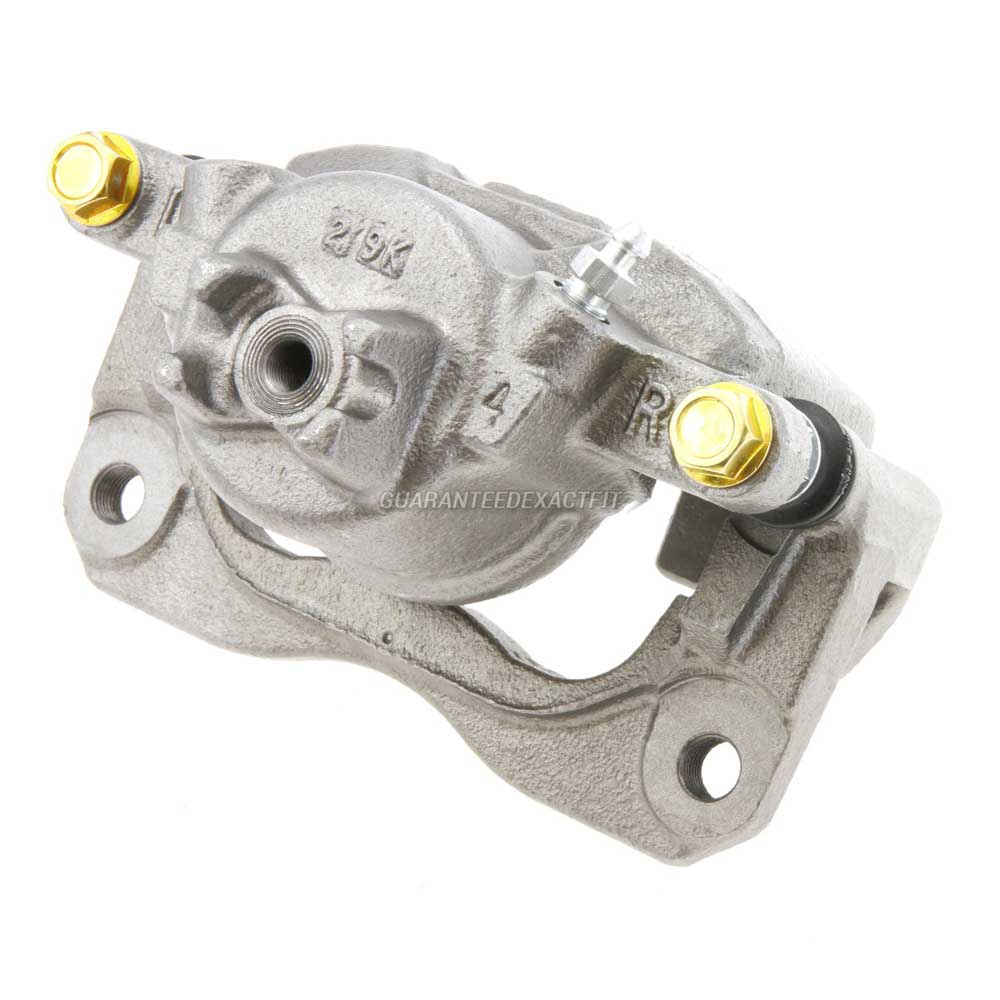 2003 Suzuki Aerio Brake Caliper