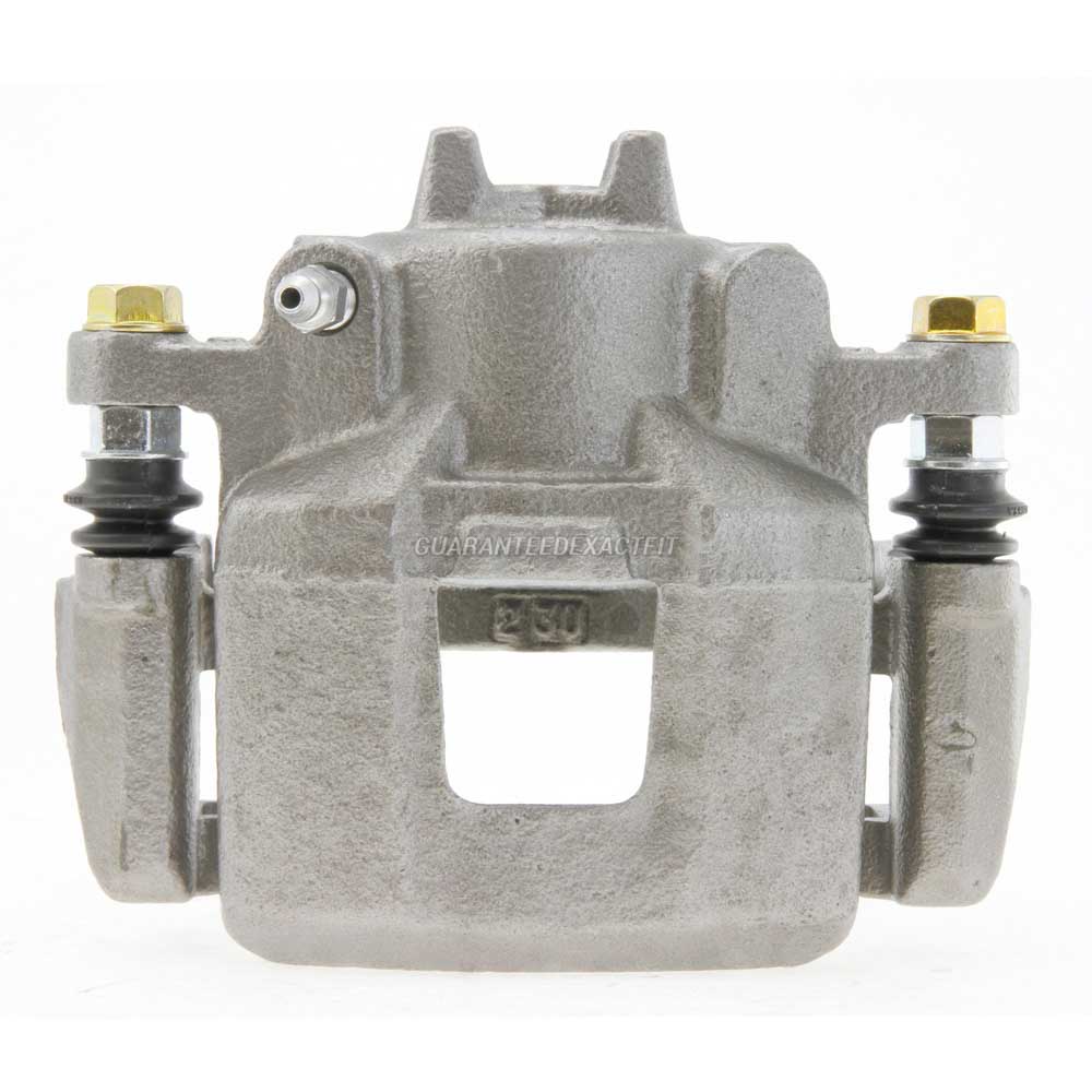2003 Suzuki Aerio Brake Caliper