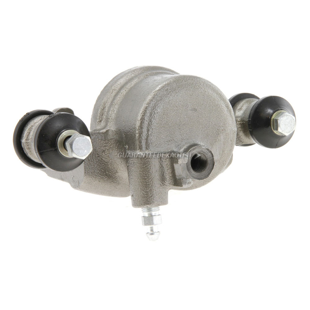1987 Chevrolet Sprint Brake Caliper