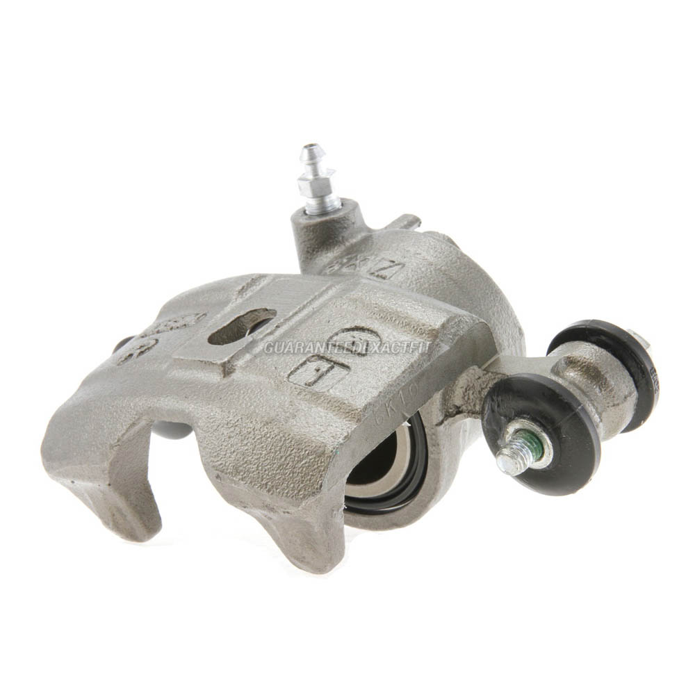 1987 Chevrolet Sprint Brake Caliper