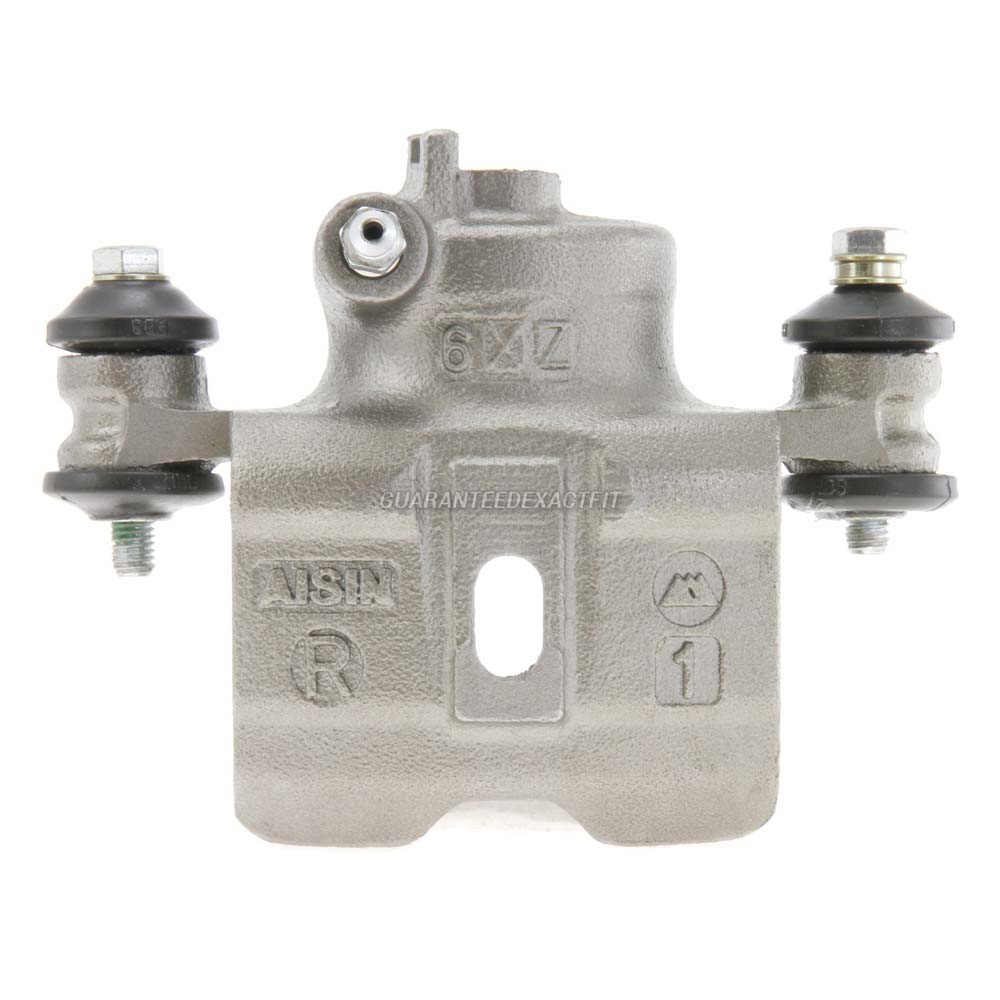 1987 Chevrolet Sprint Brake Caliper