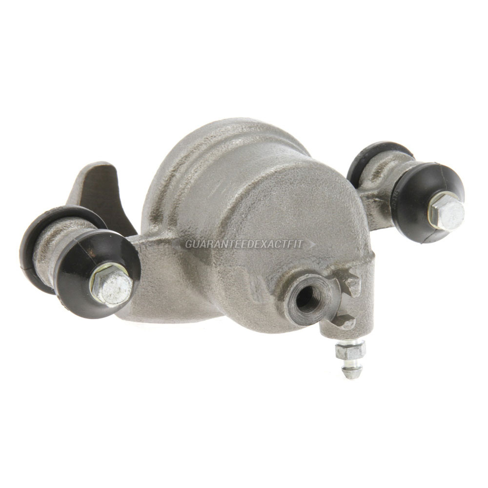 1987 Chevrolet Sprint Brake Caliper