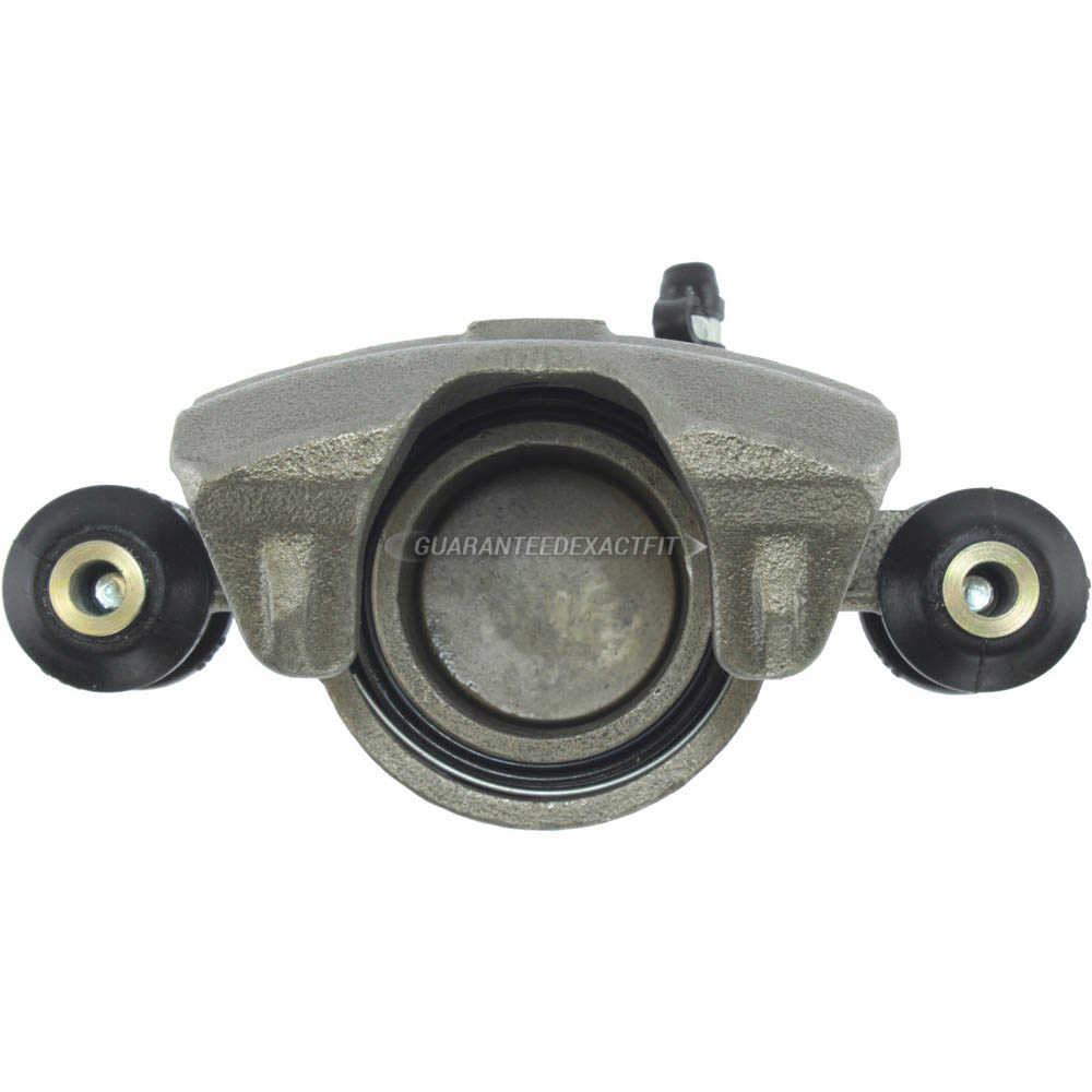 1987 Chevrolet Sprint Brake Caliper