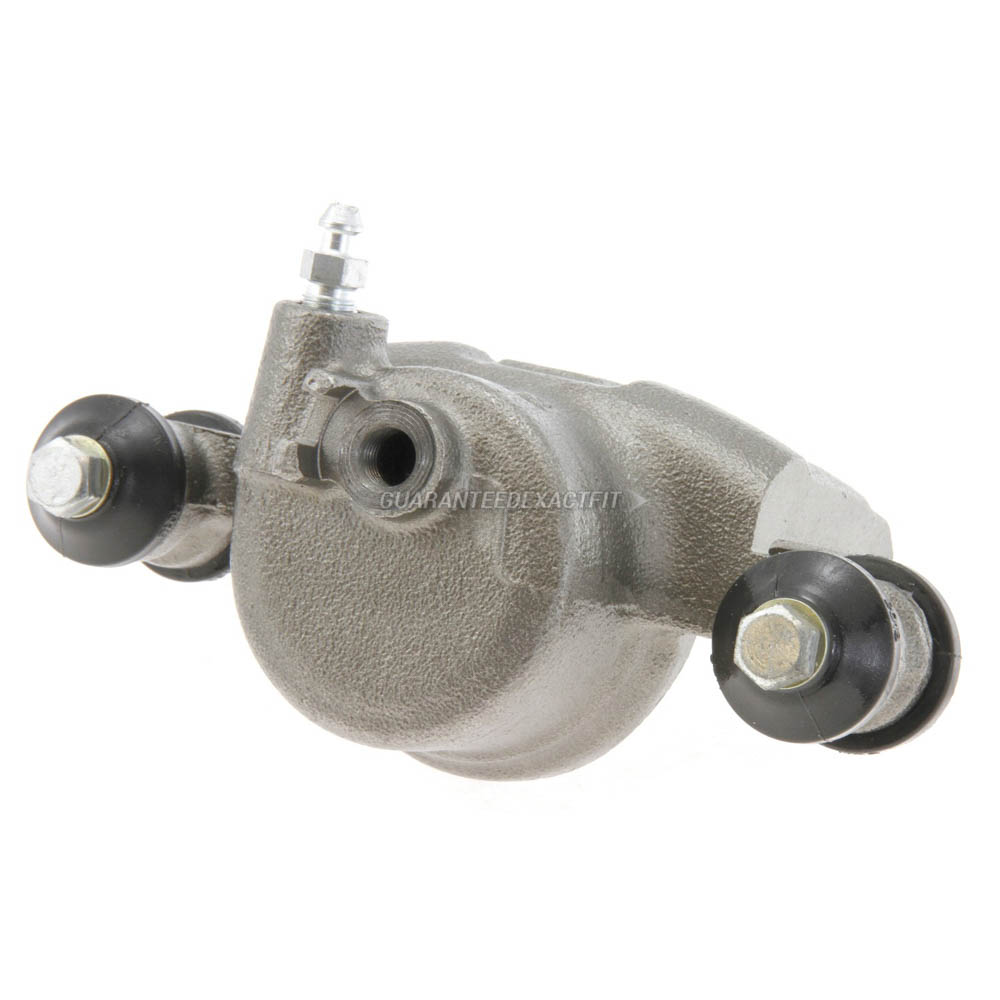 1987 Chevrolet Sprint Brake Caliper