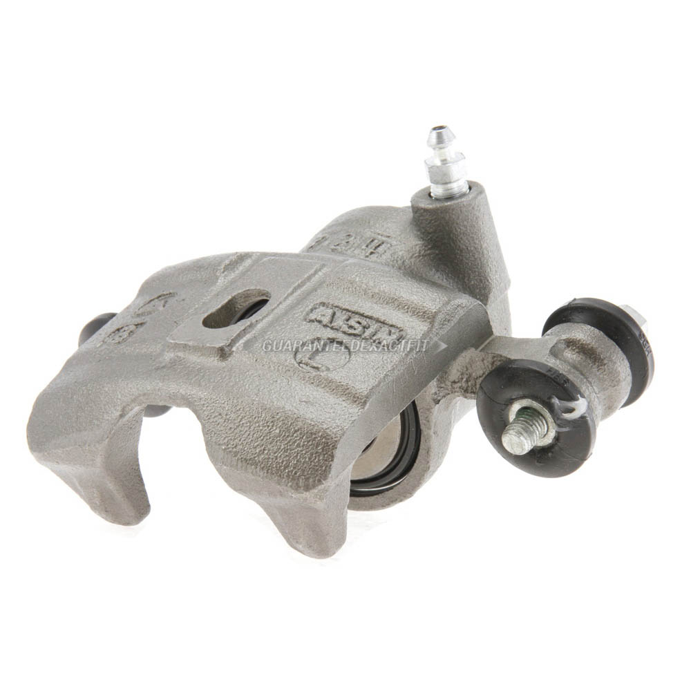 1987 Chevrolet Sprint Brake Caliper