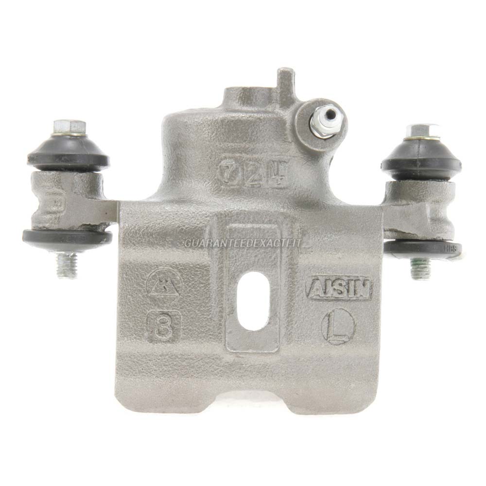 1987 Chevrolet Sprint Brake Caliper