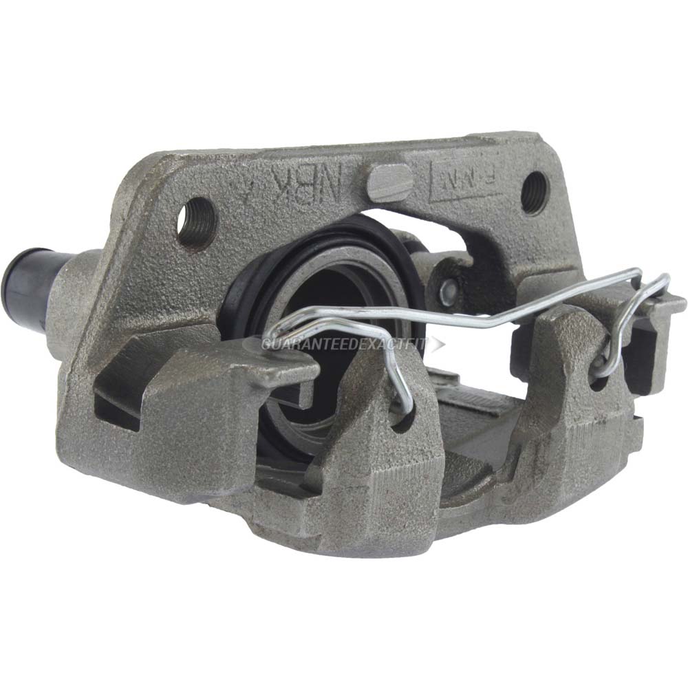 1987 Suzuki Samurai Brake Caliper