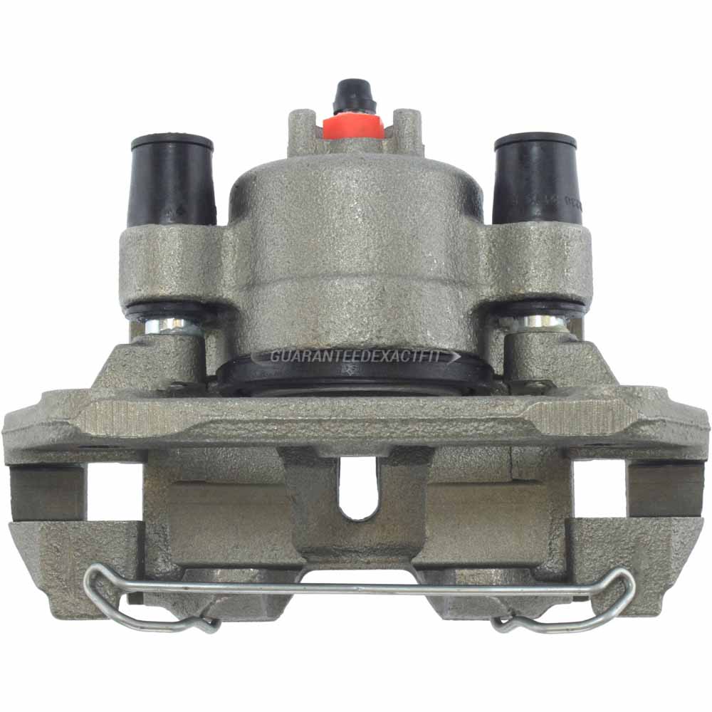 1987 Suzuki Samurai Brake Caliper