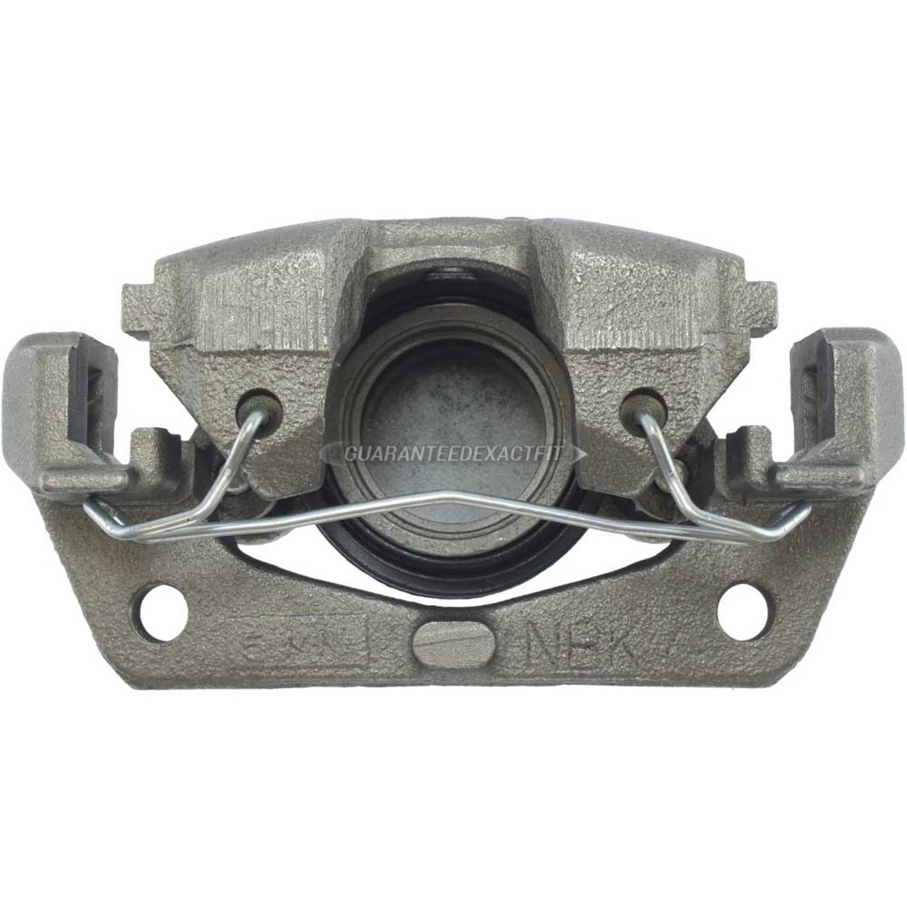 1987 Suzuki Samurai Brake Caliper