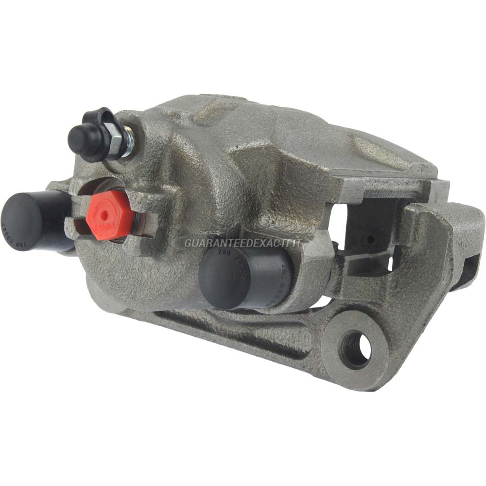 1987 Suzuki Samurai Brake Caliper