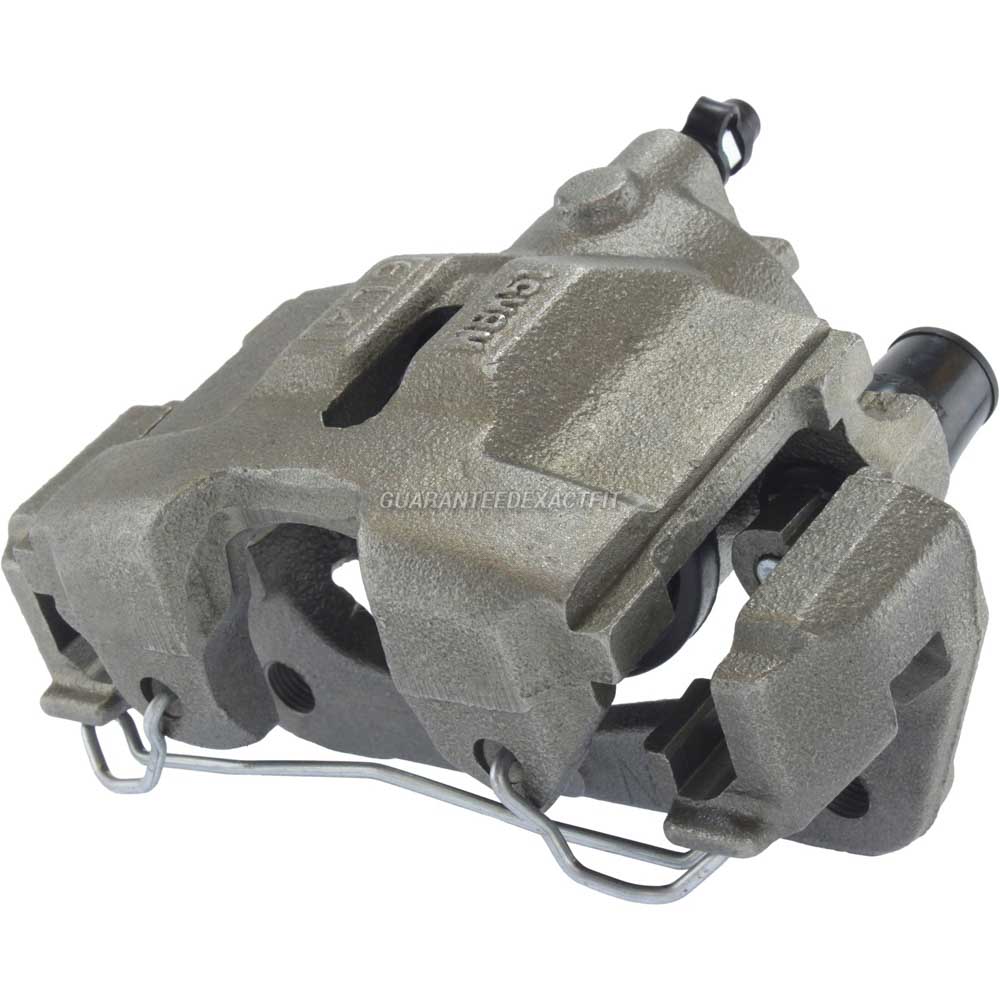 1987 Suzuki Samurai Brake Caliper