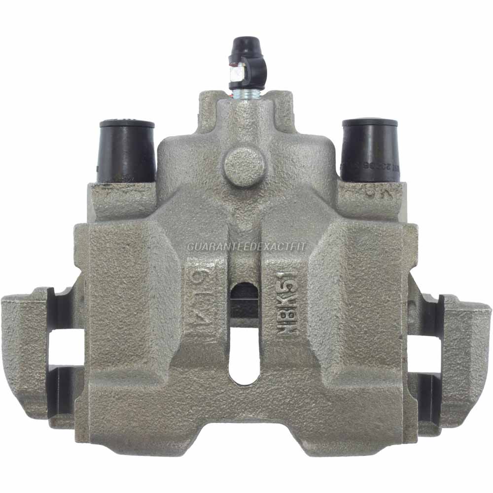 1987 Suzuki Samurai Brake Caliper