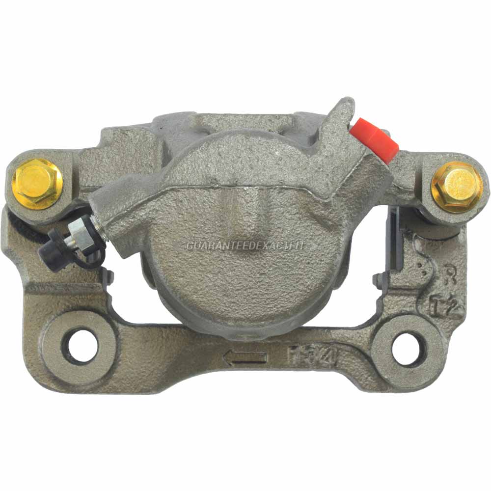 1993 Geo Tracker Brake Caliper