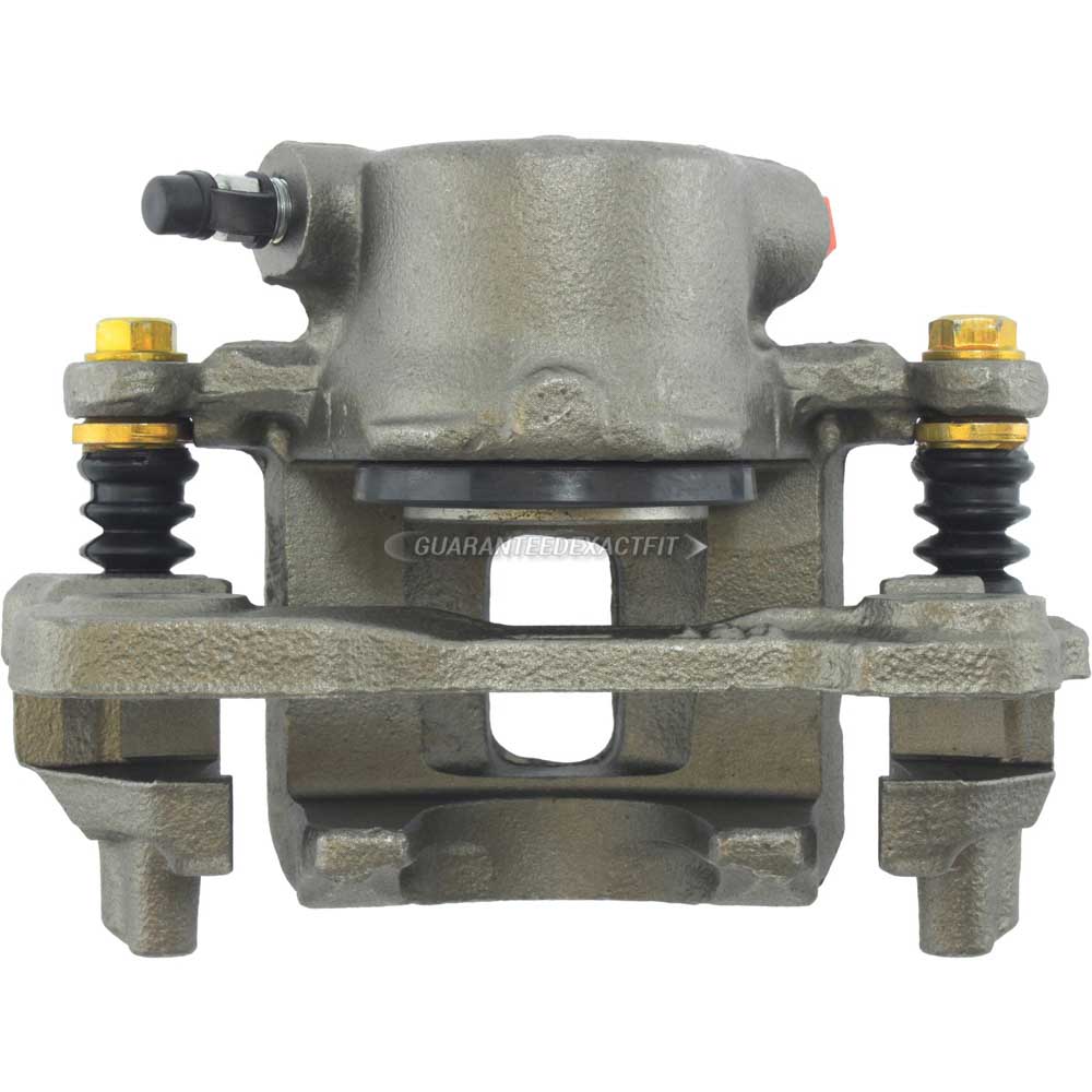 1993 Geo Tracker Brake Caliper